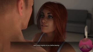 Gameplay Chasing Sunsets - Part 7