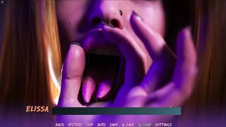 Stepsister Inadvertently Sucking Her Stepbro Massive Schlong Way Of Magnificence Gap