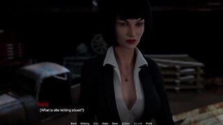 Game Walkthrough - Far From Home, Part 9
