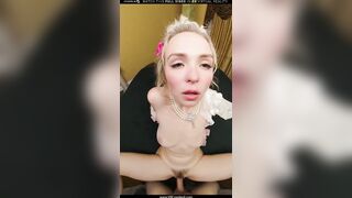 VRCosplayX There Is Totally No thing That Makes Empress Catherine Hornier Than Your Submission Part three
