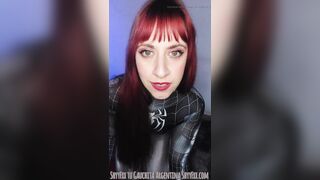 Spider-gauchi Chapter three: Not Anything Is Fixed with the Fisting of Justice