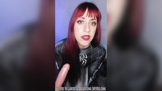 Spider-gauchi Chapter three: Not Anything Is Fixed with the Fisting of Justice