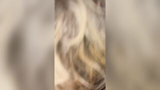 Kaliyatgirl Used Coarse and Perspired