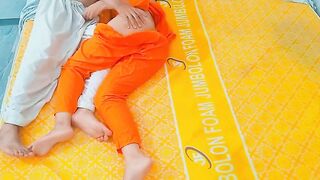 A Easy Get-Jointly Becomes a Memorable Experience Filled With Laughter, Affection and Romance (eighteen )