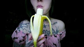 Mess GO Banana