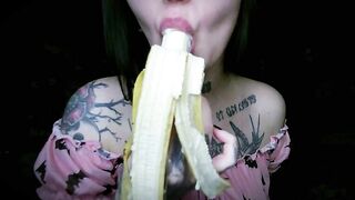 Mess GO Banana