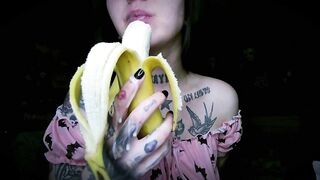 Mess GO Banana