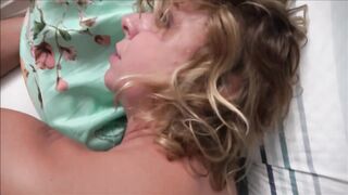 Caught with Step Mommy's Pants - Brianna Beach - Alex Adams