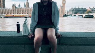 London Calling: Pierced Cunt and Penis, Hotel Bang, Cum Exchange