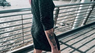 London Calling: Pierced Cunt and Penis, Hotel Bang, Cum Exchange