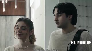 This 3some Secret Gets Wild Fast