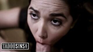 Angela White and Karlee Grey in The Electra Complex