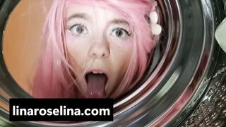 Extraordinary roleplay featuring intensive vagina thrilling the metal side