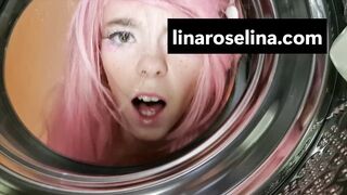 Extraordinary roleplay featuring intensive vagina thrilling the metal side