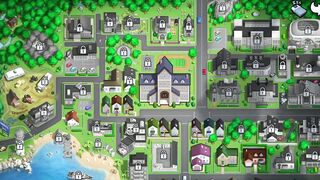 Summertime Saga - Started School Life #two