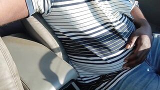 TRAVEL TO MEET 85 YEAR OLD GRANNY AT HOTEL! PART two