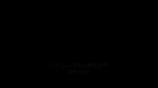 Anal 1st time banging of my Sister-In-Law test of the craving - Serbian - English Subtitled - Analno razbijanje Svastike prvi put