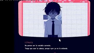 This Game Is Not Real. Gameplay