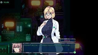 [MANGA GAME] PLANET LONGING
