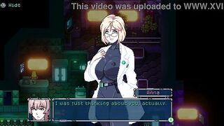 [MANGA GAME] PLANET LONGING