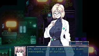 [MANGA GAME] PLANET LONGING