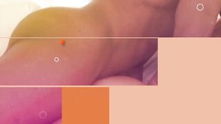 DFXTRA - Married Small Wife Takes 2 Exes’ Monster Knobs During the time that Hubby’s Away