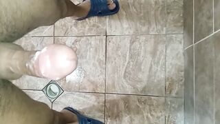 Ultimate Spunk fountain Compilation — Huge Loads