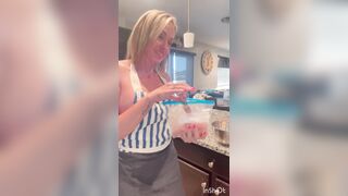 Cooking with Holly
