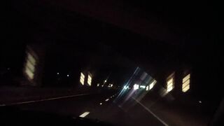 VOYAGE TO MEET 101 YEAR OLD GRANNY AT MOTEL! PART three