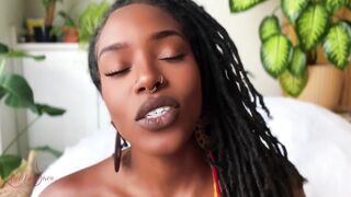 Worship My Body During the time that I Tell U How to Wank