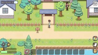 [MANGA GAME] Village Rhapsody PART 1