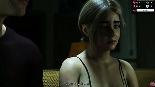 Game of Hearts Part thirty