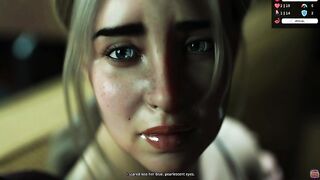 Game of Hearts Part thirty