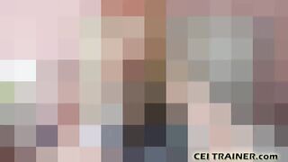 CEI Jerk Off Encouragement Femdom Fetish