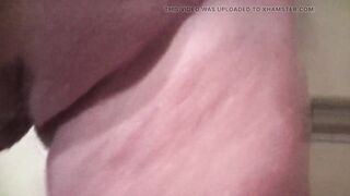 Hairless Climax Squirted