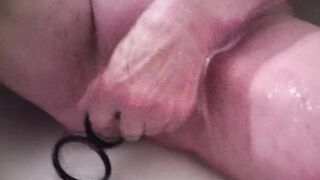 Hairless Climax Squirted