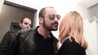 Full Movie scene, Fuckfest with Older Gals.