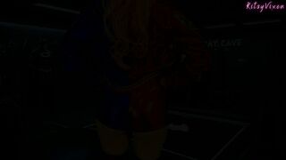 Jessica Rabbit Farting FREE CLIP + Fart Compilation