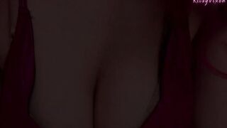 Jessica Rabbit Farting FREE CLIP + Fart Compilation