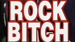 Rockbitch in concert