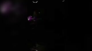 Rockbitch in concert