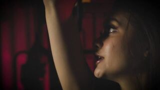 Sheseducedme Judy Jolie Kyler Quinn Sed
