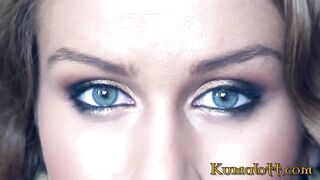 Kumalott - Babe FFM 3Some With Anal & Lesbo Action