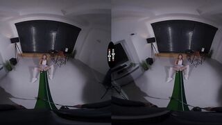 DARKSOME ROOM VR - Match Day
