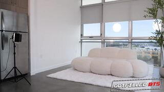 bjraw_com takes unfathomable mouth on giant boobs