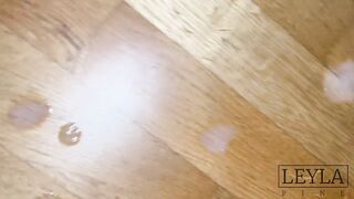 Amateur Pair Jizz flow Compilation