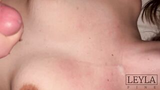 Amateur Pair Jizz flow Compilation