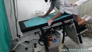 medical fetish movie scene 184