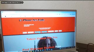 How to use my web resource