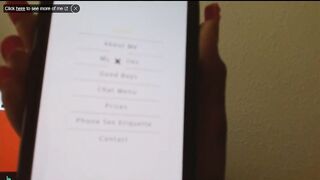 How to use my web resource